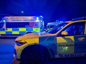 Supporting image for story: Action taken after West Midlands patient died ‘alone, unnecessarily’ while waiting five hours for ambulance