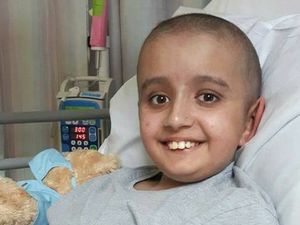 Supporting image for story: Funeral for Telford schoolboy Khaleel Khan to be held today