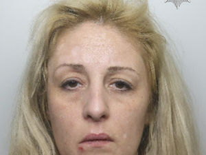Supporting image for story: Couple jailed after befriending Staffordshire man and stealing thousands from him