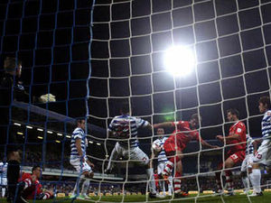 Supporting image for story: Away the Saddlers lads