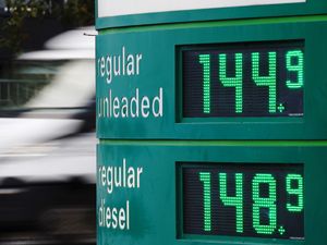 Supporting image for story: More than half of the UK now paying more for petrol than 2012’s record high