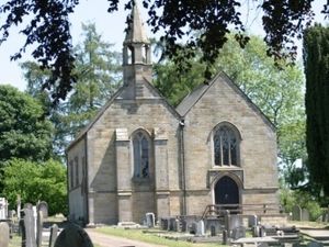 Supporting image for story: Ellesmere cemetery has only three years of space left, councillors say