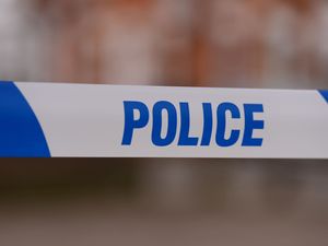 The incidents are not being treated as terrorism-related (PA)