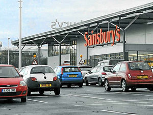 Supporting image for story: Permanent jobs boost for Midlands staff at Sainsbury's