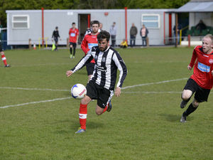 Supporting image for story: Ellesmere Rangers complete a derby double