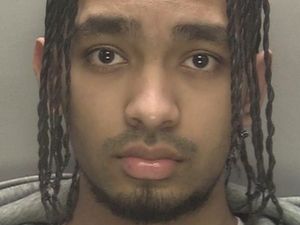 Supporting image for story: Gunman jailed for five years after ammo and firearm found in man-bag on his bed