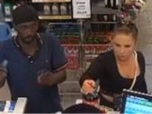 Supporting image for story: Appeal after wallet and bank cards stolen from car in Lichfield