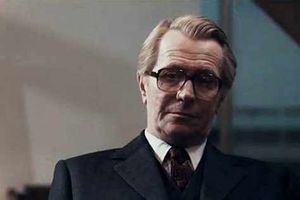 Supporting image for story: Review - Tinker Tailor Soldier Spy