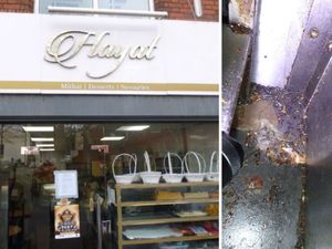 Supporting image for story: Boss of rat-infested sweet shop littered with rat droppings ordered to pay £3,000