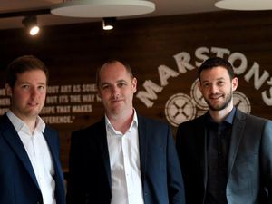 Supporting image for story: Marston’s achieves ‘Zero Waste to Landfill’ goal