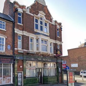 The Prince pub in Walsall is set to be converted into flats