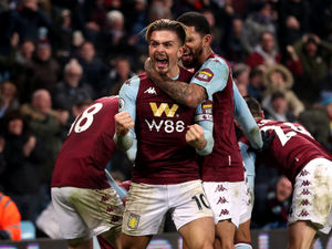 Supporting image for story: Carabao Cup: Jack Grealish hoping to outshine Kevin De Bruyne