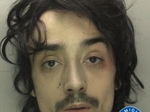 Supporting image for story: Revealed: The face of the ‘callous’ murderer convicted of killing Anthony Sharma in Birmingham