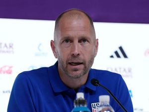 Supporting image for story: United States in focus: What awaits England in Friday’s World Cup clash?