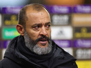 Supporting image for story: Sky Sports' Johnny Phillips: External factors are a real test for Wolves boss Nuno