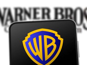 Supporting image for story: Oscars success for Warner Bros at uncertain time for its future