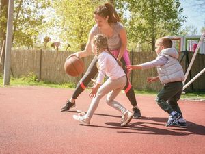 Supporting image for story: Volunteers sought to deliver holiday activities to young people in Telford