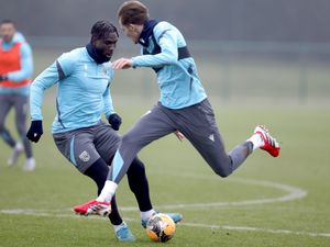 Supporting image for story: Re-igniting Isaac Price and the away answers: Four big issues for West Brom's new head coach to sort out