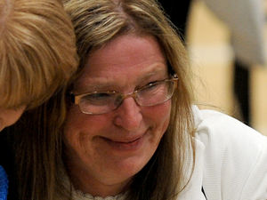 Supporting image for story: Tory Walsall councillor suspended over 'racist comments on social media'