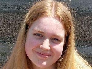 Supporting image for story: Man accused of killing 19-year-old woman in road smash appears in court