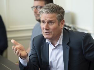 Supporting image for story: Labour and Lib Dems deny Tory accusations of local election pact