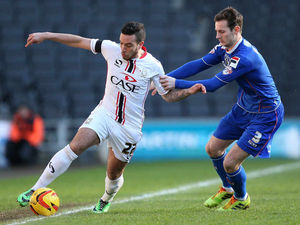 Supporting image for story: Aston Villa sell Samir Carruthers to MK Dons