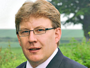 Supporting image for story: There are some good deals to be had on farm finance