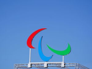 Supporting image for story: UK Athletics and man charged over death of Paralympic athlete during training