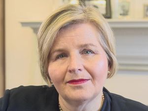 Supporting image for story: Shropshire baby scandal: Inquiry reveals 27 actions needed to improve safety of county's maternity services