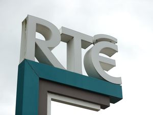 Supporting image for story: RTE staff dismayed and disappointed by funding announcement, unions claim