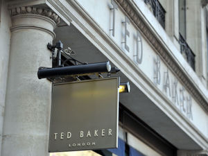Supporting image for story: Administrators appointed for Ted Baker  