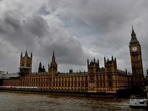 Supporting image for story: 'Bring Parliament to Shropshire' - Councillor’s quip to move MPs and Lords to county during Westminster repairs