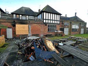 Supporting image for story: Crime-hit Wolverhampton pubs to be transformed into homes