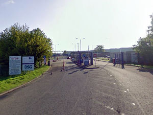 Supporting image for story: Soldier, 21, found hanged at Telford barracks hours after check-up