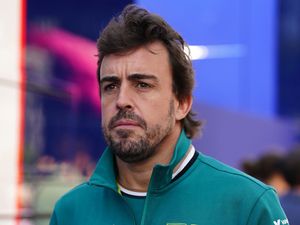 Supporting image for story: Fernando Alonso to arrive late in Brazil after treatment for infection