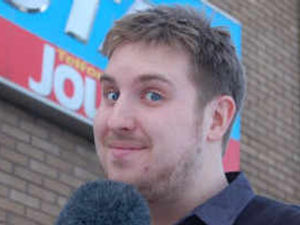 Supporting image for story: Sound of Shropshire - Download your free podcast