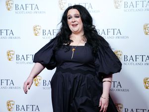 Supporting image for story: Daughter of late comic Janey Godley wins two Bafta Scotland awards