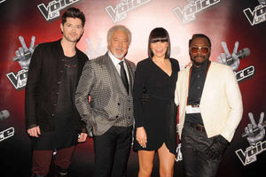 Supporting image for story: Only the public vote can save The Voice