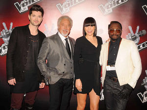 Supporting image for story: Only the public vote can save The Voice