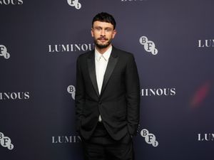 Supporting image for story: Doctor Who and Baby Reindeer stars up for Favourite Scot on Screen award