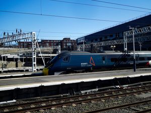 Supporting image for story: Rail workers to stage fresh strikes