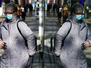 Supporting image for story: How does the second lockdown differ from previous restrictions?