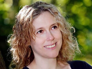 Supporting image for story: Author completes Ironbridge trilogy