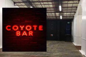 Coyote Bar