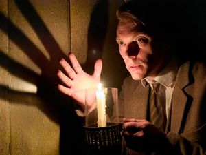 Supporting image for story: West End hit Woman In Black heads to Shewsbury