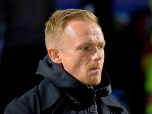 Supporting image for story: Dean Keates: Walsall aren't helping themselves