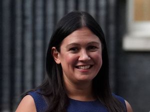 Supporting image for story: Lisa Nandy challenges TV industry to create more opportunities outside London