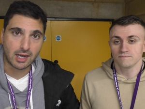 Supporting image for story: Wolves 1 Norwich 1: Liam Keen and Nathan Judah analysis - WATCH