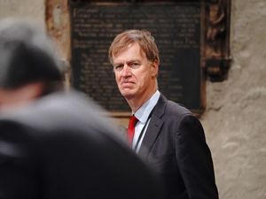 Sir Stephen Timms (Jonathan Brady/PA)