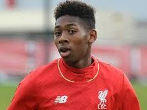 Supporting image for story: TNS snap up former Red